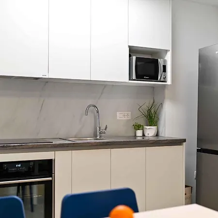 In Sv. Filip I Jakov 44164 Apartment *