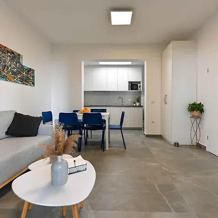 In Sv. Filip I Jakov 44164 Apartment Sveti Filip i Jakov