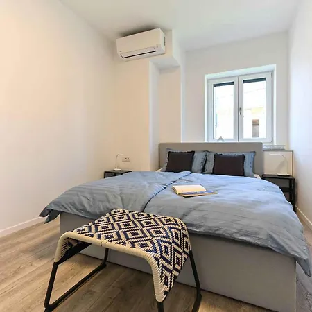 In Sv. Filip I Jakov 44164 아파트 스베티필립아이자코브