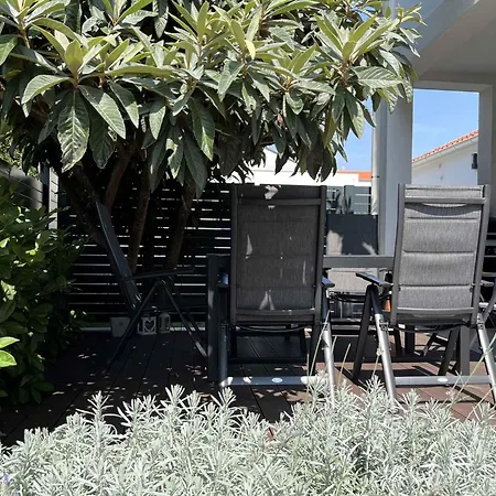 Apartment In Sv. Filip I Jakov 44164
