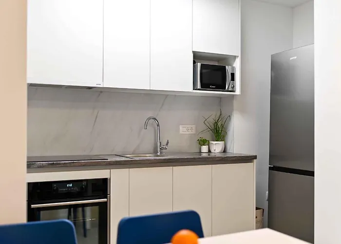 In Sv. Filip I Jakov 44164 Apartment *