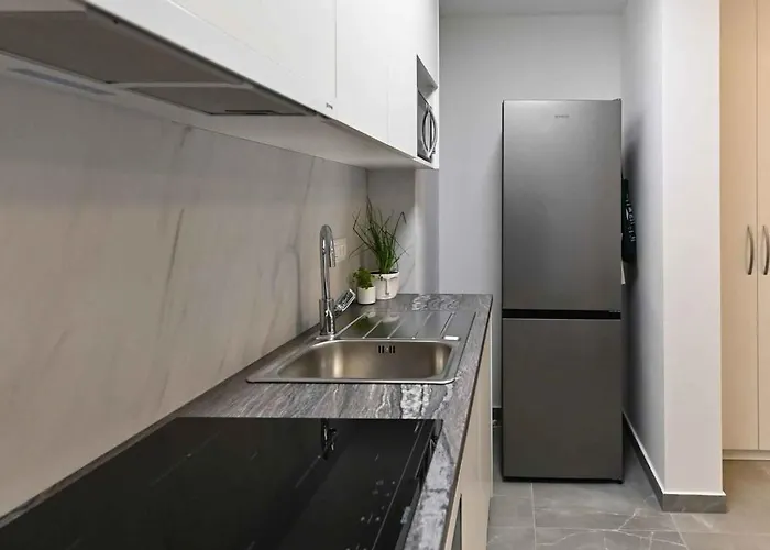 Apartment In Sv. Filip I Jakov 44164 Sveti Filip i Jakov