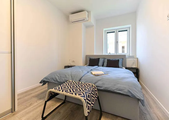 In Sv. Filip I Jakov 44164 Apartment Sveti Filip i Jakov