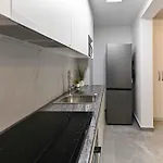 Апартаменты In Sv. Filip I Jakov 44164 Свети-Филип-и-Яков