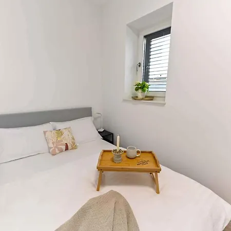Appartement In Sv. Filip I Jakov 44164 Sveti Filip i Jakov