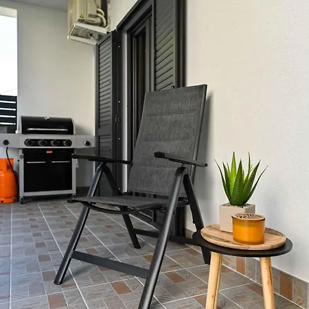 In Sv. Filip I Jakov 44164 Appartement Sveti Filip i Jakov