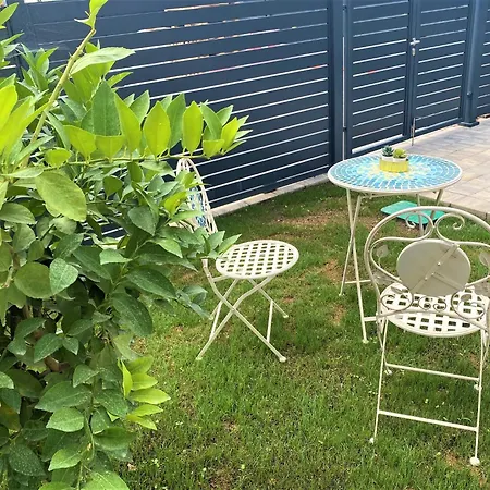In Sv. Filip I Jakov 44164 Appartement *