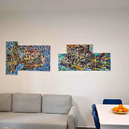 In Sv. Filip I Jakov 44164 Appartement