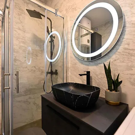 In Sv. Filip I Jakov 44164 Appartement