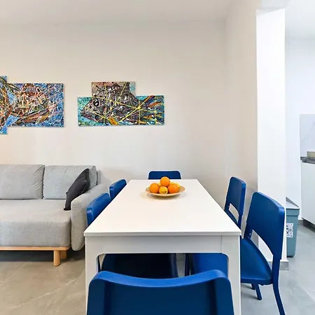 Appartement In Sv. Filip I Jakov 44164 Sveti Filip i Jakov
