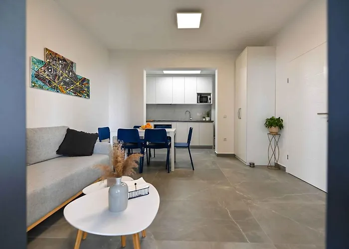 In Sv. Filip I Jakov 44164 Apartment Sveti Filip i Jakov